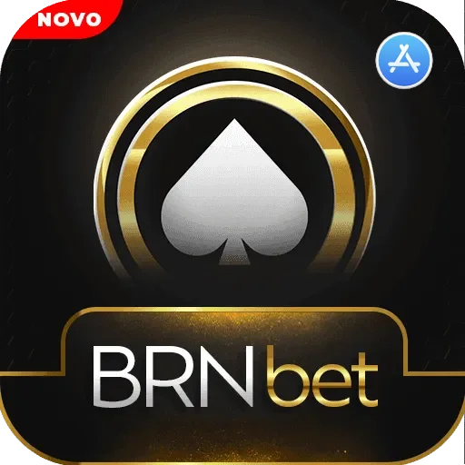 brnbet App - Aplicativo Móvel Oficial