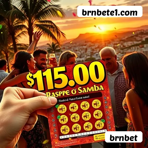 brnbet Fortaleza - Leaderboard