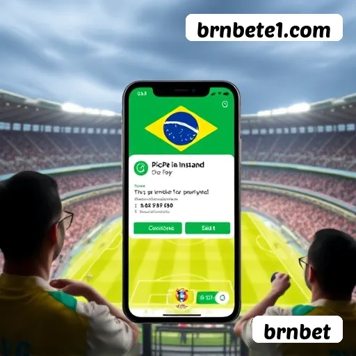 brnbet - Installation Guide