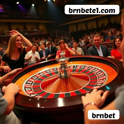 brnbet Salvador - Strategies