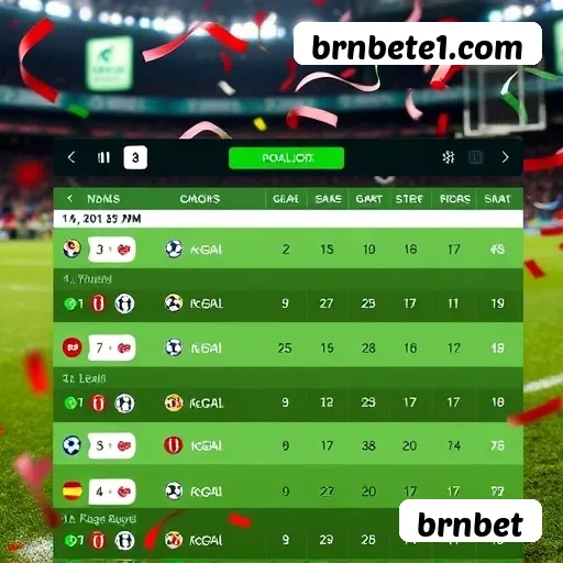 brnbet - Winners Celebration